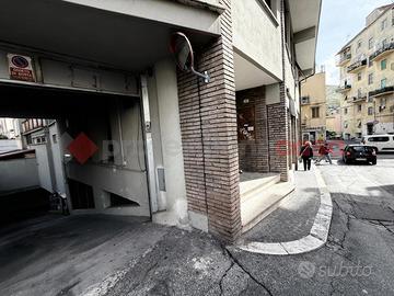 Box/Posto auto Tivoli [Cod. rif 3314982VCG]