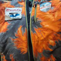 Completo sci Energia Pura tg. M