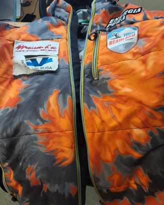 Giacca sci Energia Pura tg. M