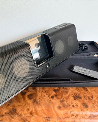 Logitech doc audio