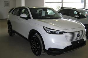 HONDA HR-V 1.5 Hev eCVT Elegance