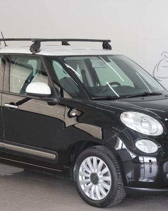 FIAT - 500 L - 1.3 Multijet 85 CV Pop Star