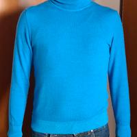 Maglione Pullover Dolcevita 