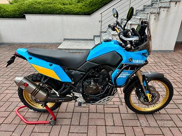 YAMAHA TENERÈ 700 Rally