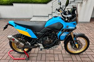 YAMAHA TENERÈ 700 Rally