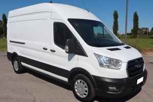 Ford Transit 2.0 Tdci L3H3 - 2021