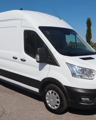 Ford Transit 2.0 Tdci L3H3 - 2021