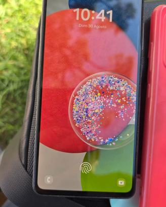 A52S 5G SAMSUNG