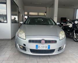 Fiat Bravo 1.9 MJT 120 CV Emotion150000 km