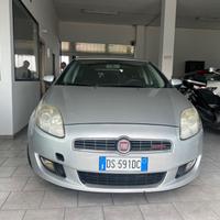 Fiat Bravo 1.9 MJT 120 CV Emotion150000 km