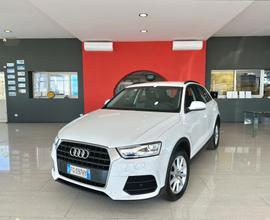 AUDI Q3 2.0 TDI S-TRONIC ADVANCEDplus 150cv quattr