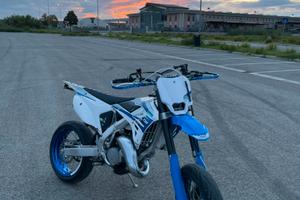 tm smr 125 fi 2024