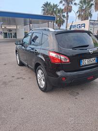 nissan qashqai N-TEC