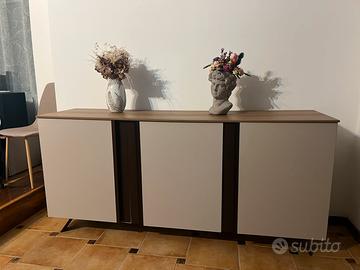 Madia e mobile tv come nulvi