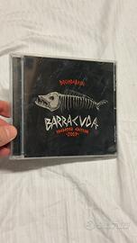 CD Barracuda (Predator Edition) dei Boomdabash