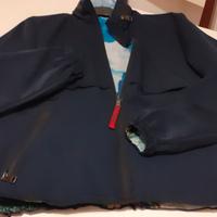 Giubbotto ragazzo Freedomway