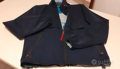 Giubbotto ragazzo Freedomway