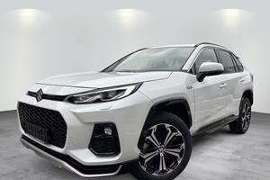 Suzuki Across 2.5 Plug-in Hybrid E-CVT 4WD Top