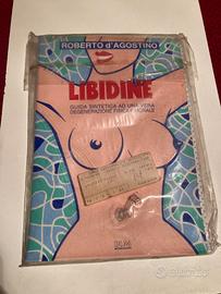 Libidine Roberto d’agostino