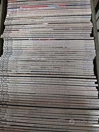 riviste mensili vintage