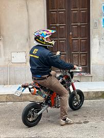 Polini125