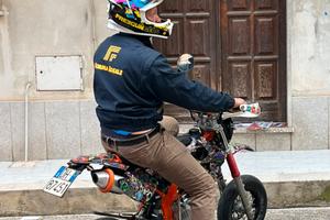 Polini125