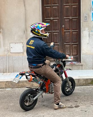 Polini125