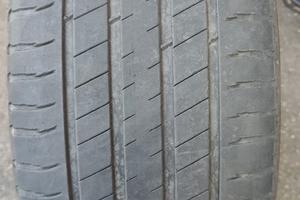 Michelin estive 255/45 r 20