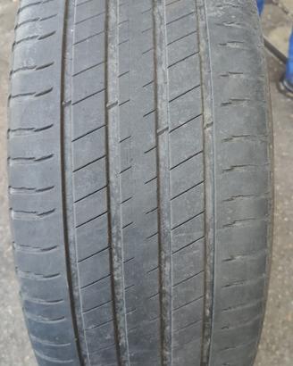 Michelin estive 255/45 r 20