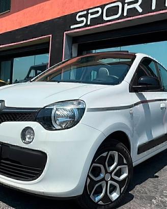 RENAULT Twingo PREZZO REALE! TWINGO CABRIO LIMITED
