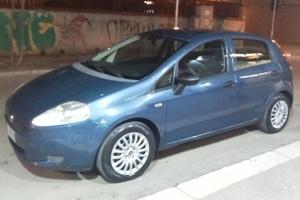 Fiat Grande Punto 1.2 5 porte Dynamic