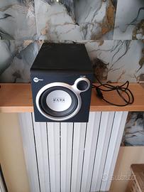 subwoofer 