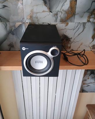 subwoofer 