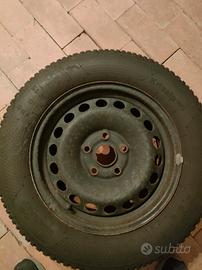 Gomme termiche kleber 195/65 R15