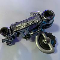 Deragliatore Zeus Criterium