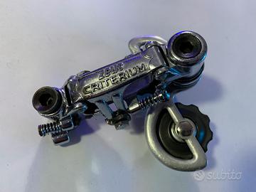 Deragliatore Zeus Criterium