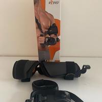 Tutore gomito sinistro Elbowkeep R.O.M.