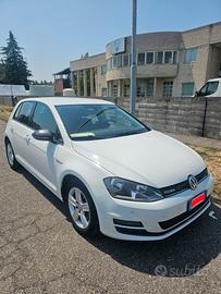 Golf 7