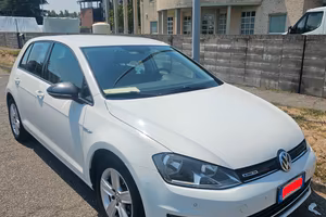 Golf 7