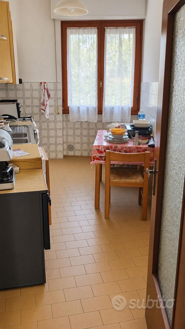 Appartamento – Poggibonsi, Campomaggio - Vista 2