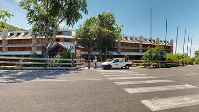 Appartamento di 45 m² con 2 locali a Rieti