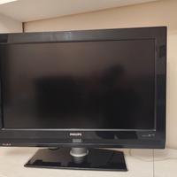 TV Philips full HD flat TV pixel plus 