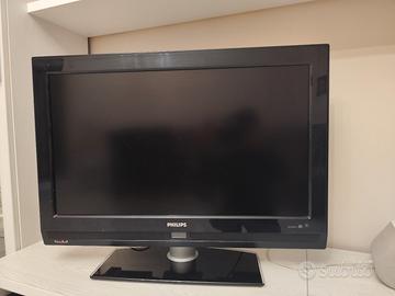 TV Philips full HD flat TV pixel plus 