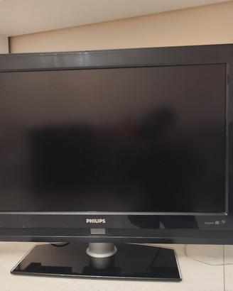 TV Philips full HD flat TV pixel plus 