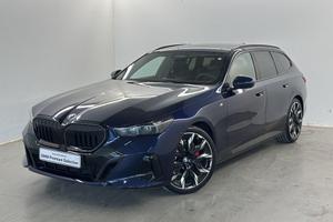 BMW Serie 5 520d Touring 48V xdrive M Sport Pro au