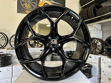 Cerchi Audi raggio 21 OMOLOGATI NAD cod.7842
