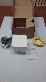 RIPETITORE DI SEGNALE WIFI  ZTE DualBand Ribasso