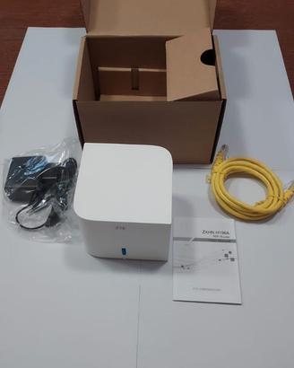 RIPETITORE DI SEGNALE WIFI  ZTE DualBand Ribasso