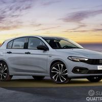 Ricambi usati fiat tipo city-cross 2020-