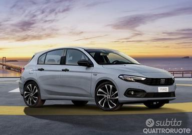 Ricambi usati fiat tipo city-cross 2020-